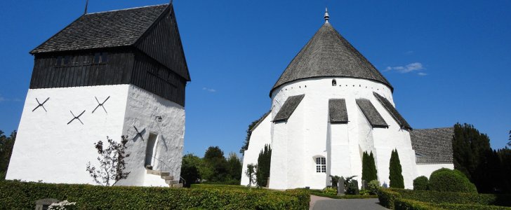 Bornholm Perła Bałtyku