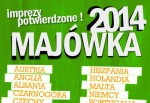 Majówka 2014