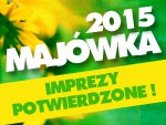 MajĂłwka 2015