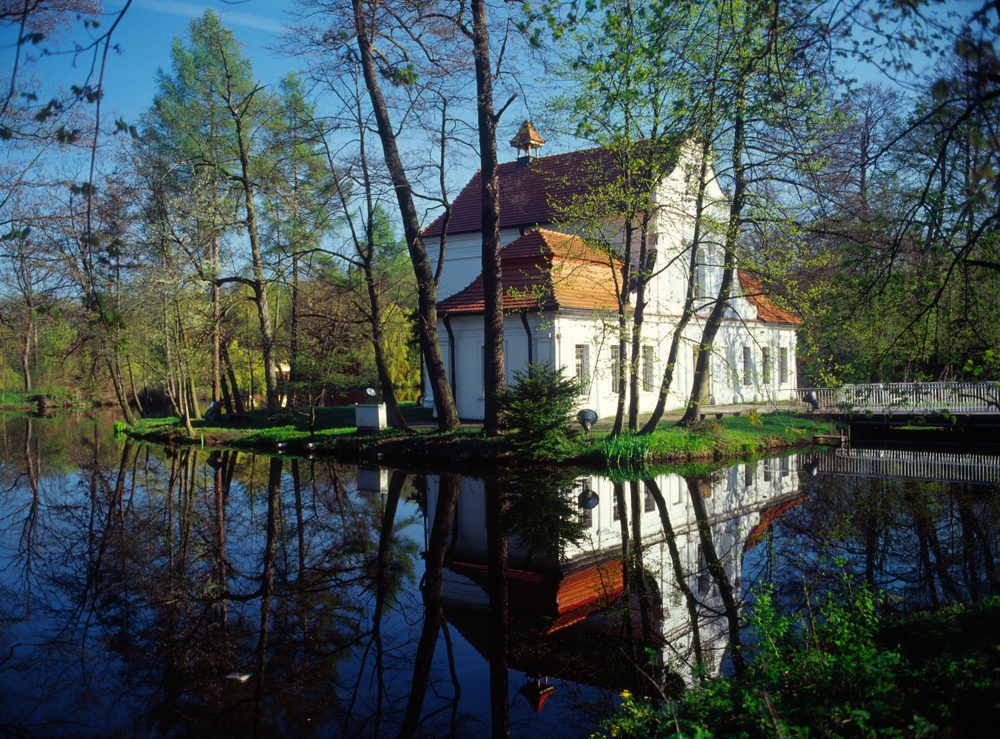 Lubelszczyzna - 6 idealnych miejsc na dÅ‚ugi weekend samochodem