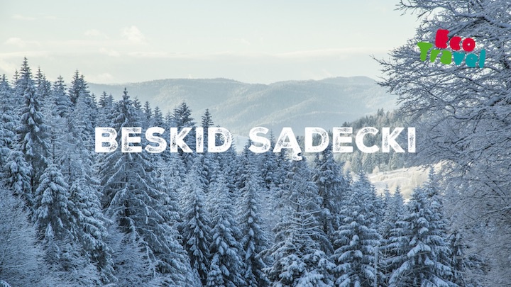 Gdzie na Sylwestra w Polsce Beskid Sądecki