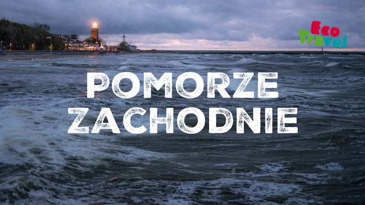 Gdzie na Sylwestra w Polsce Pomorze Zachodnie