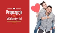 Walentynki w romantycznym Paryżu czy niesamowitym Izraelu?